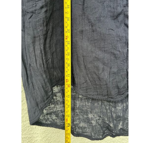 NWT Anthropologie Kyla Seo Nika Shirt Dress - Size Small - Picture 7 of 11